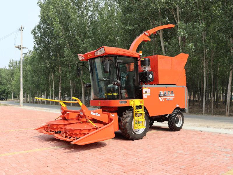 2025 China International Agricultural Machinery Exhibition | Shandong Senrui Agricultural and Animal Husbandry Equipment Co., Ltd. 2025 China International Agricultural Machinery Exhibition | Shandong Senrui Agricultural and Animal Husbandry Equipment Co., Ltd.