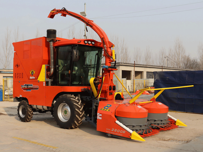 2.620m Silage Cutter For Sale