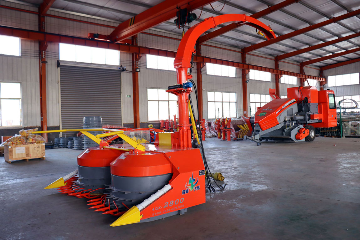 Máy cắt thức ăn ủ chua tự làm Máy cắt thức ăn ủ chua tự làm