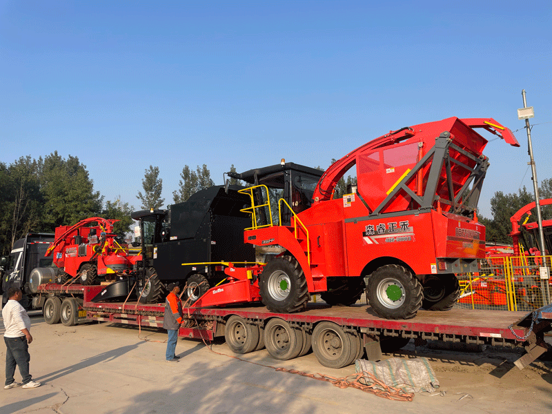 2025 China International Agricultural Machinery Expo (Wuhan International Expo Center) 2025 China International Agricultural Machinery Expo (Wuhan International Expo Center)