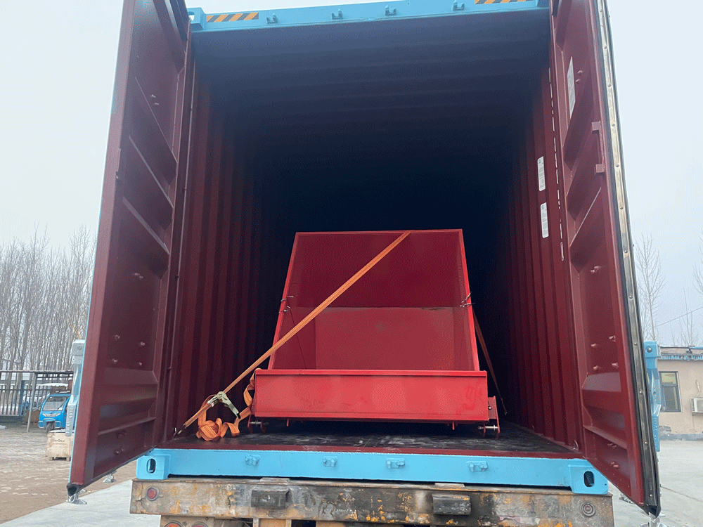 Senrui Silage ہارویسٹر گھریلو اور بین الاقوامی سطح پر سب سے زیادہ فروخت ہو رہے ہیں!