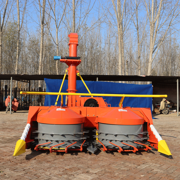 2.220m Silage Cutter For Sale