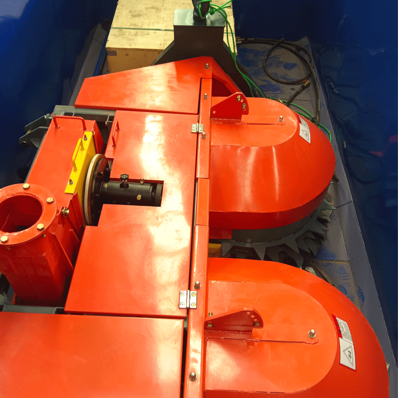 ¡Máquina de ensilaje de 2.020 m enviada en contenedor! ¡Máquina de ensilaje de 2.020 m enviada en contenedor!