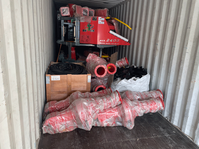 پیشہ ورانہ سائیلج مشینیں چراگاہوں کو پریشانی سے پاک فصل سے لطف اندوز ہونے میں مدد کے لیے عالمی سطح پر بھیجی جاتی ہیں! پیشہ ورانہ سائیلج مشینیں چراگاہوں کو پریشانی سے پاک فصل سے لطف اندوز ہونے میں مدد کے لیے عالمی سطح پر بھیجی جاتی ہیں!