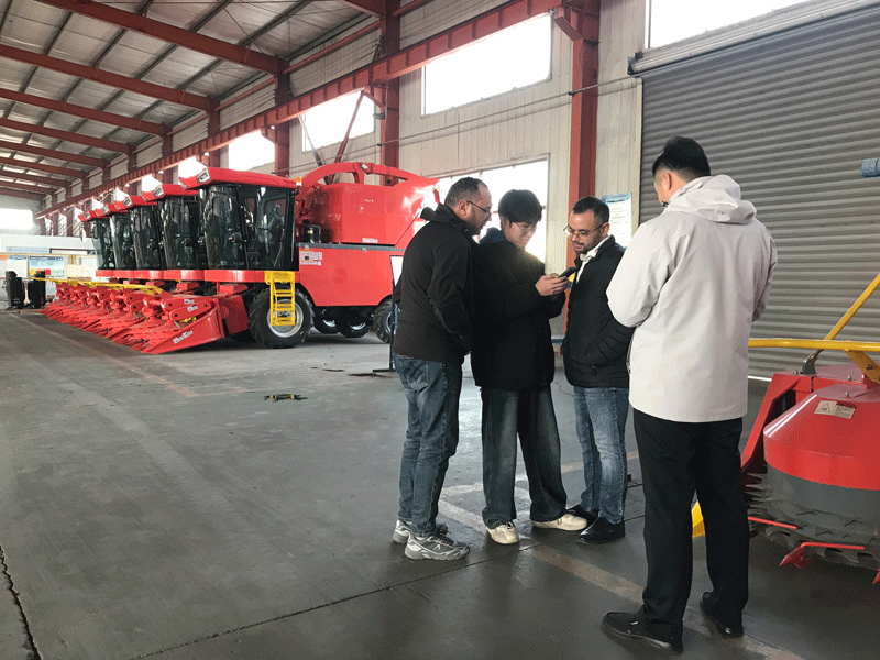 ہم اپنے معزز مہمانوں کو گرمجوشی سے خوش آمدید کہتے ہیں اور تعاون کے ایک نئے باب پر تبادلہ خیال کرتے ہیں۔