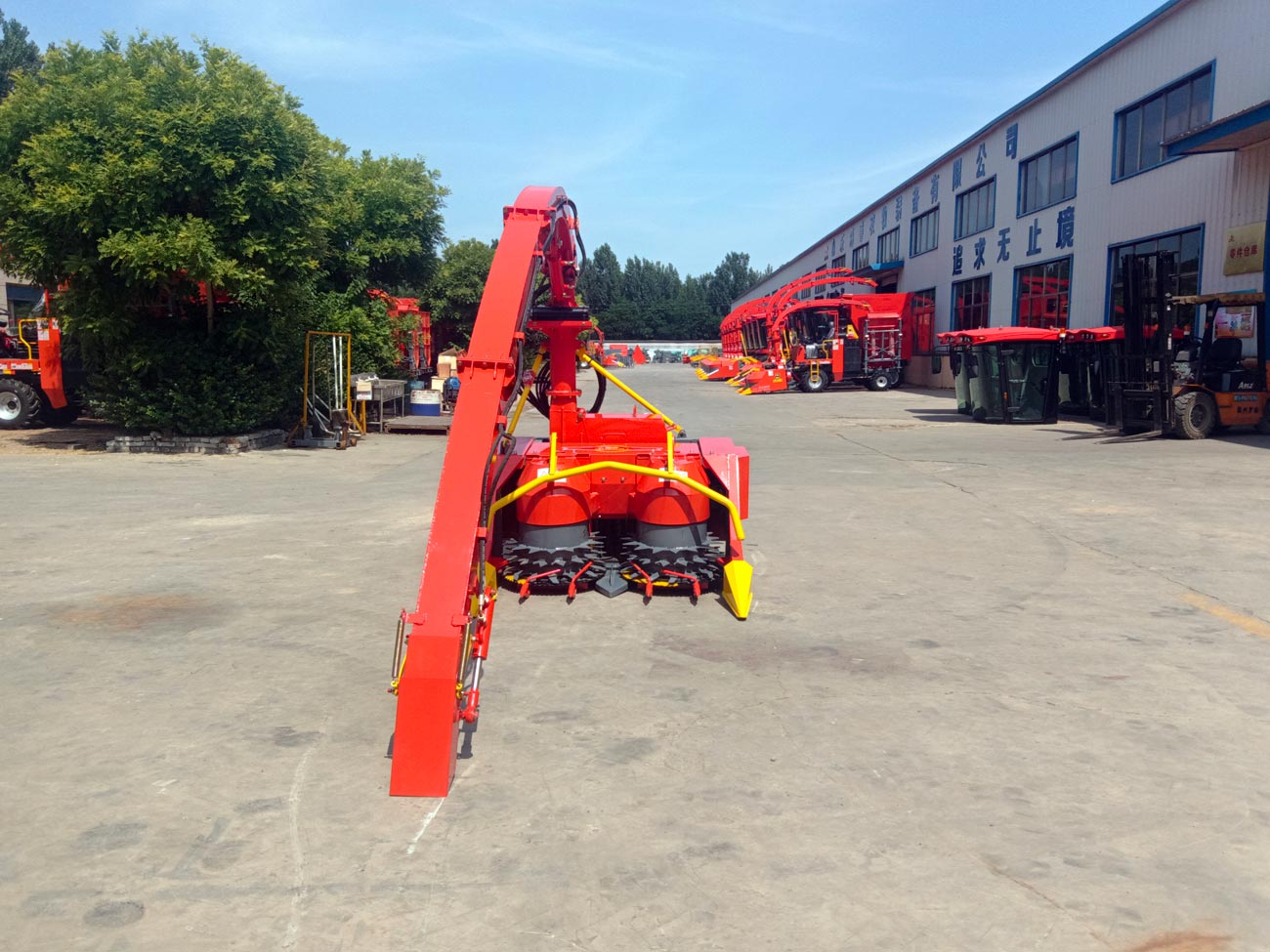 1.270 मीटर ट्रैल्ड चारा चुकंदर हार्वेस्टर बिक्री के लिए 1.270 मीटर ट्रैल्ड चारा चुकंदर हार्वेस्टर बिक्री के लिए