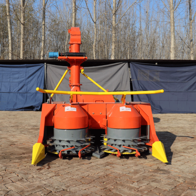 1.480m Forage Harvesting Machinery