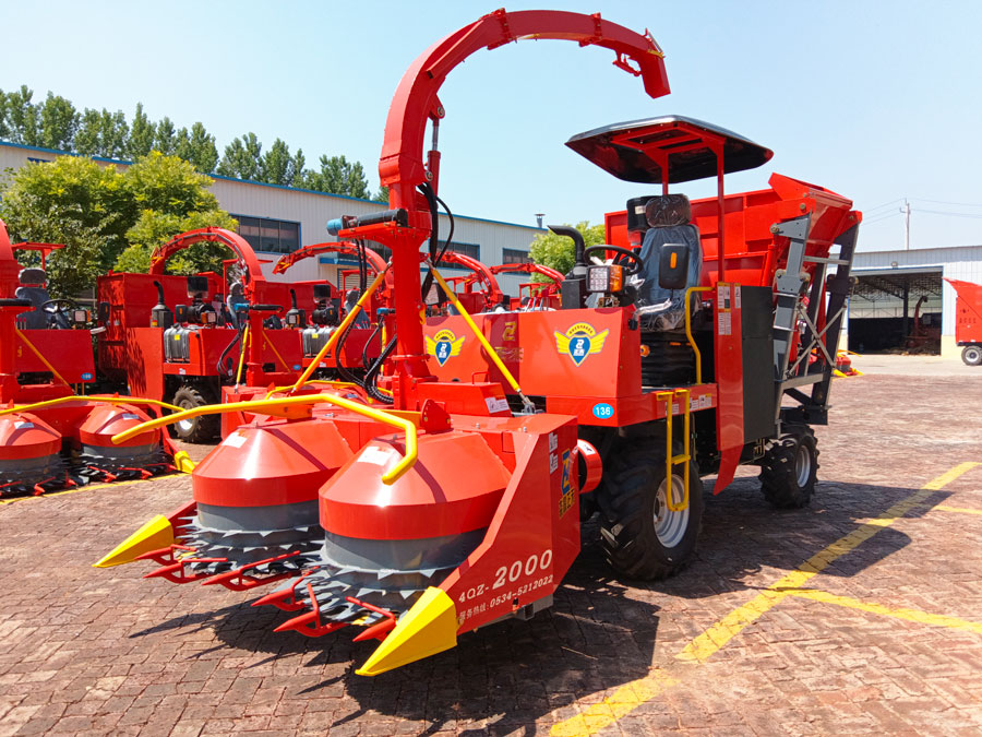 sự cố thường gặp của máy thu hoạch thức ăn gia súc xanh và giải pháp sự cố thường gặp của máy thu hoạch thức ăn gia súc xanh và giải pháp