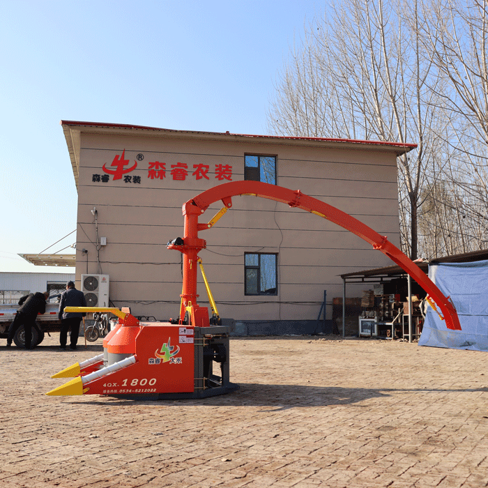 سیلج ہارویسٹر برائے فروخت