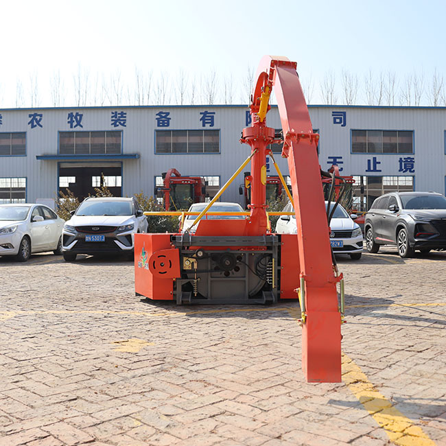 ڈسک گھاس کاٹنے والا