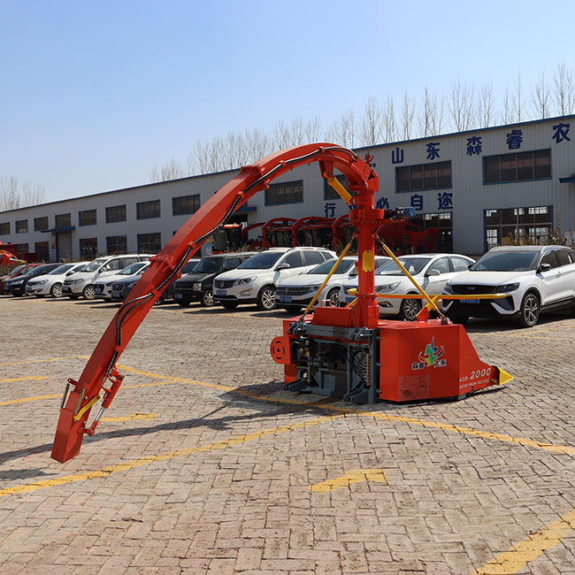 ڈسک گھاس کاٹنے والا