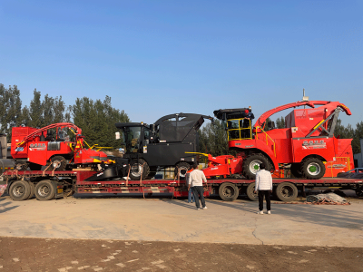 2025 China International Agricultural Machinery Expo (Wuhan International Expo Center)