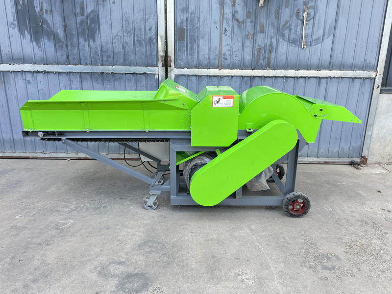 Hot Sale Small Straw Napier Grass Chopper Machine Hot Sale Small Straw Napier Grass Chopper Machine