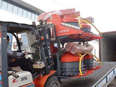 कंटेनर द्वारा विदेशी आदेशों का शिपमेंट!