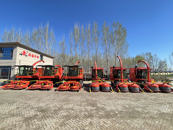 ताकत गुणवत्ता बनाती है, स्केल भविष्य की ओर जाता है - शेडोंग सेनरुई ताकत गुणवत्ता बनाती है, स्केल भविष्य की ओर जाता है - शेडोंग सेनरुई