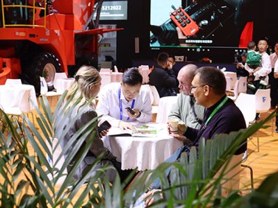 2024 चीन अंतर्राष्ट्रीय कृषि मशीनरी प्रदर्शनी का सफल समापन हो गया है।