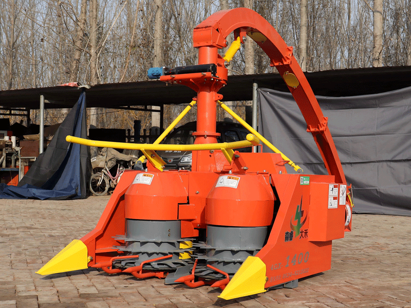 1.270m Trailed Fodder Beet Harvester For Sale