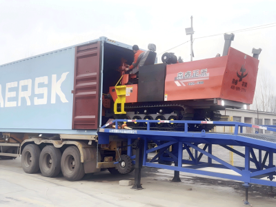 Senrui Silage Harvesters Are Best-selling Both Domestically And Internationally!