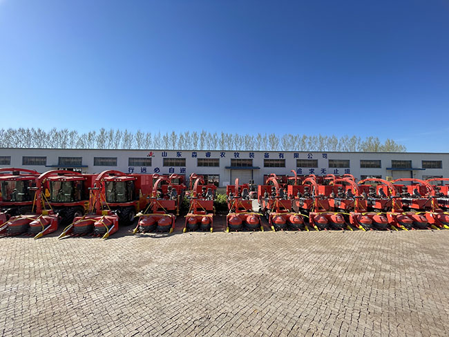 ताकत गुणवत्ता बनाती है, स्केल भविष्य की ओर जाता है - शेडोंग सेनरुई ताकत गुणवत्ता बनाती है, स्केल भविष्य की ओर जाता है - शेडोंग सेनरुई