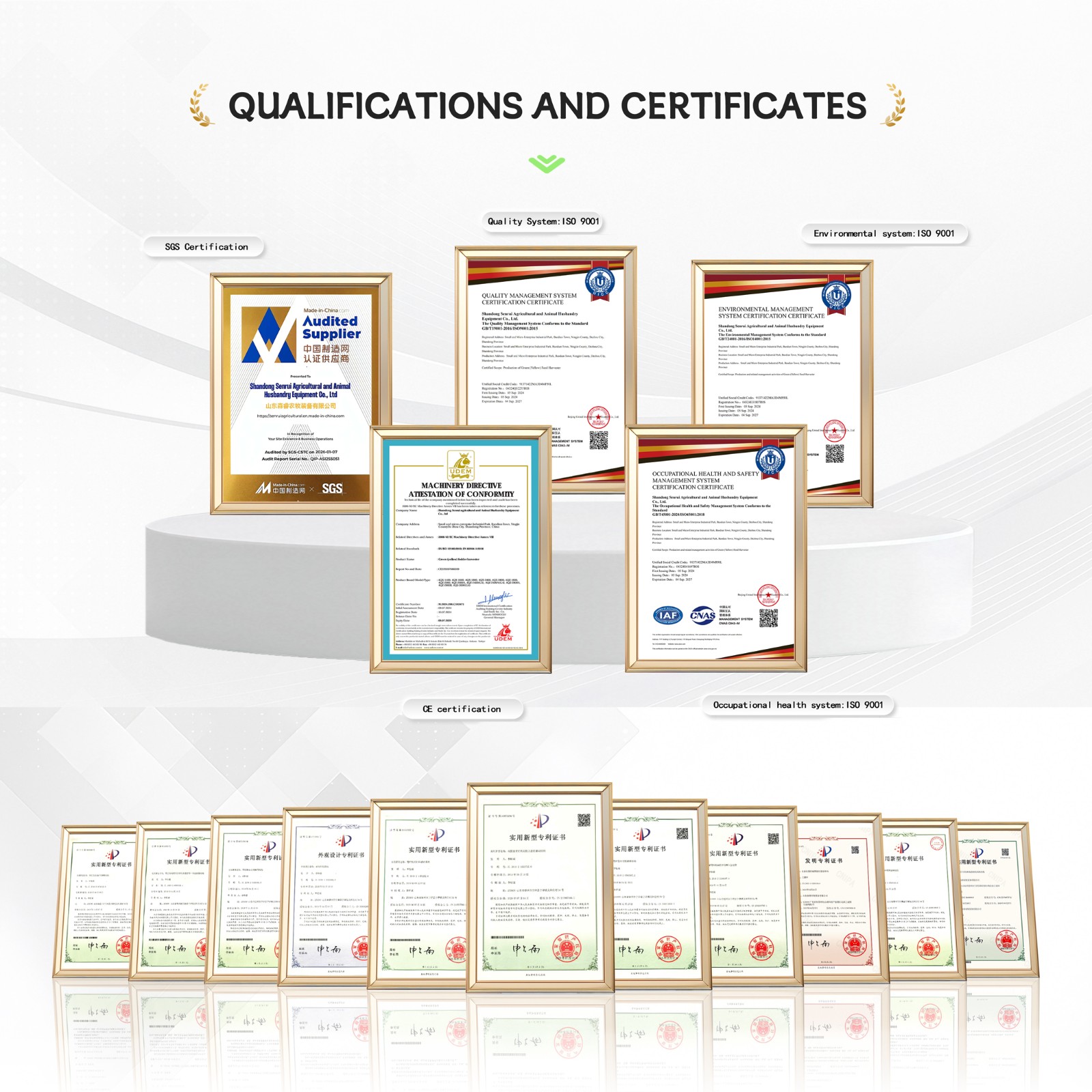 1585mm Pto Silage Chopper Silage Chopper Machine Mont In Tractor 1585mm Pto Silage Chopper Silage Chopper Machine Mont In Tractor