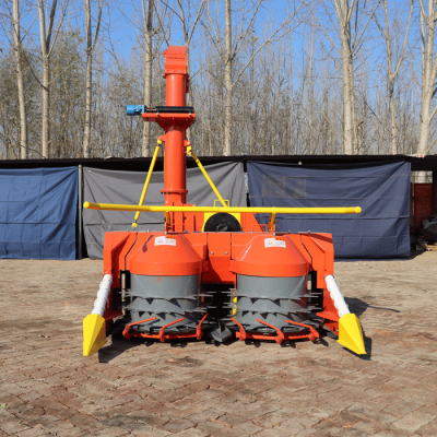 Silage Harvester For Sale