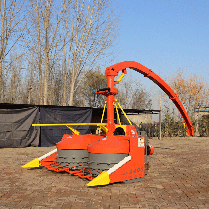 2.220m Silage Cutter For Sale