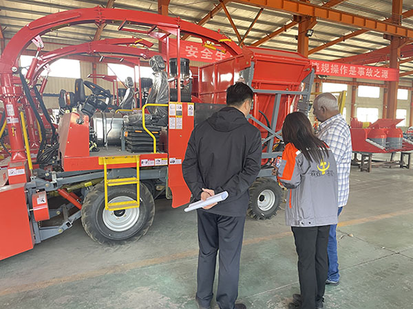 हमारी कंपनी का दौरा करने के लिए विदेशी दोस्तों का स्वागत है! हमारी कंपनी का दौरा करने के लिए विदेशी दोस्तों का स्वागत है!