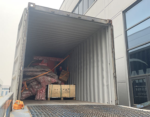 पेशेवर सिलेज मशीनों को विश्व स्तर पर भेजा जाता है ताकि चरागाहों को एक चिंता-मुक्त फसल का आनंद लेने में मदद मिल सके! पेशेवर सिलेज मशीनों को विश्व स्तर पर भेजा जाता है ताकि चरागाहों को एक चिंता-मुक्त फसल का आनंद लेने में मदद मिल सके!