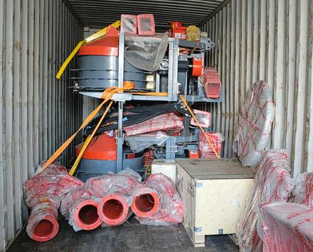 Máquina ensiladora de 1,270 m accionada por tractor con certificación CE Máquina ensiladora de 1,270 m accionada por tractor con certificación CE