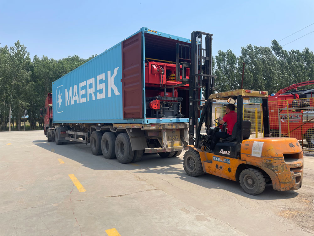 ¡Las cosechadoras de ensilaje Senrui se exportan a granel, entregando maquinaria agrícola de alta calidad directamente a los ranchos de todo el mundo! ¡Las cosechadoras de ensilaje Senrui se exportan a granel, entregando maquinaria agrícola de alta calidad directamente a los ranchos de todo el mundo!