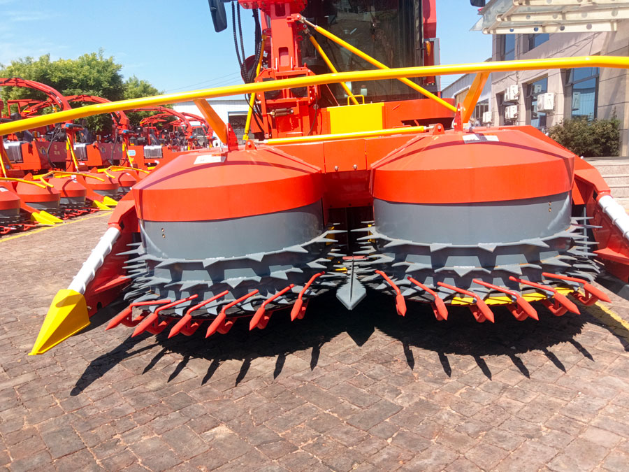 2.620m Silage Cutter For Sale 2.620m Silage Cutter For Sale