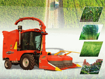 Máy ủ chua Mùa cao điểm: Giúp cơ giới hóa nông nghiệp toàn cầu!
