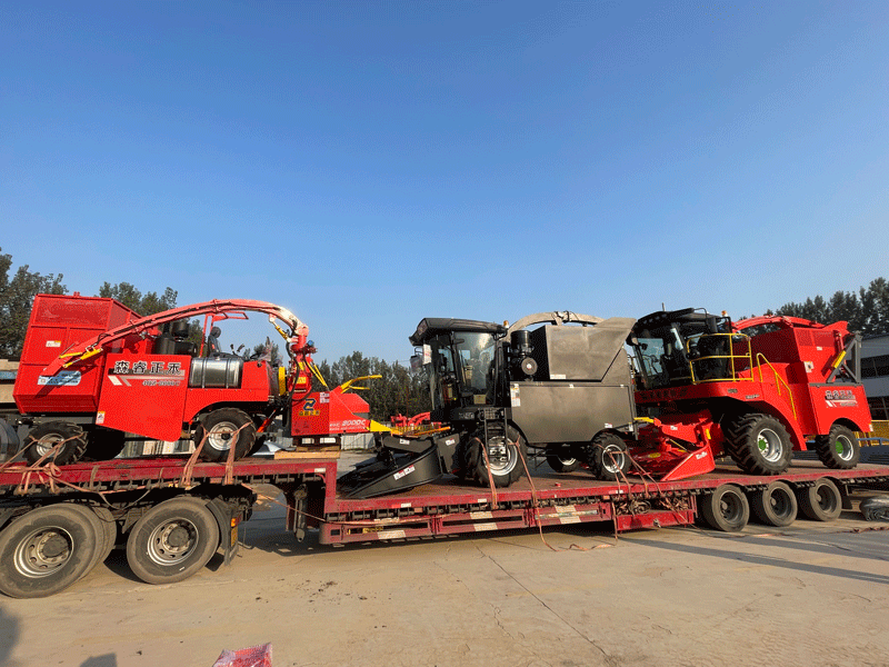 2025 China International Agricultural Machinery Expo (Wuhan International Expo Center) 2025 China International Agricultural Machinery Expo (Wuhan International Expo Center)