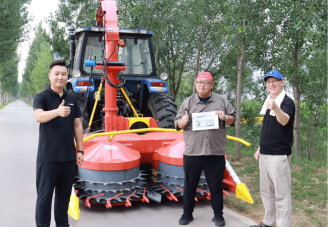 Customers Are Welcome To Visit Our Company!